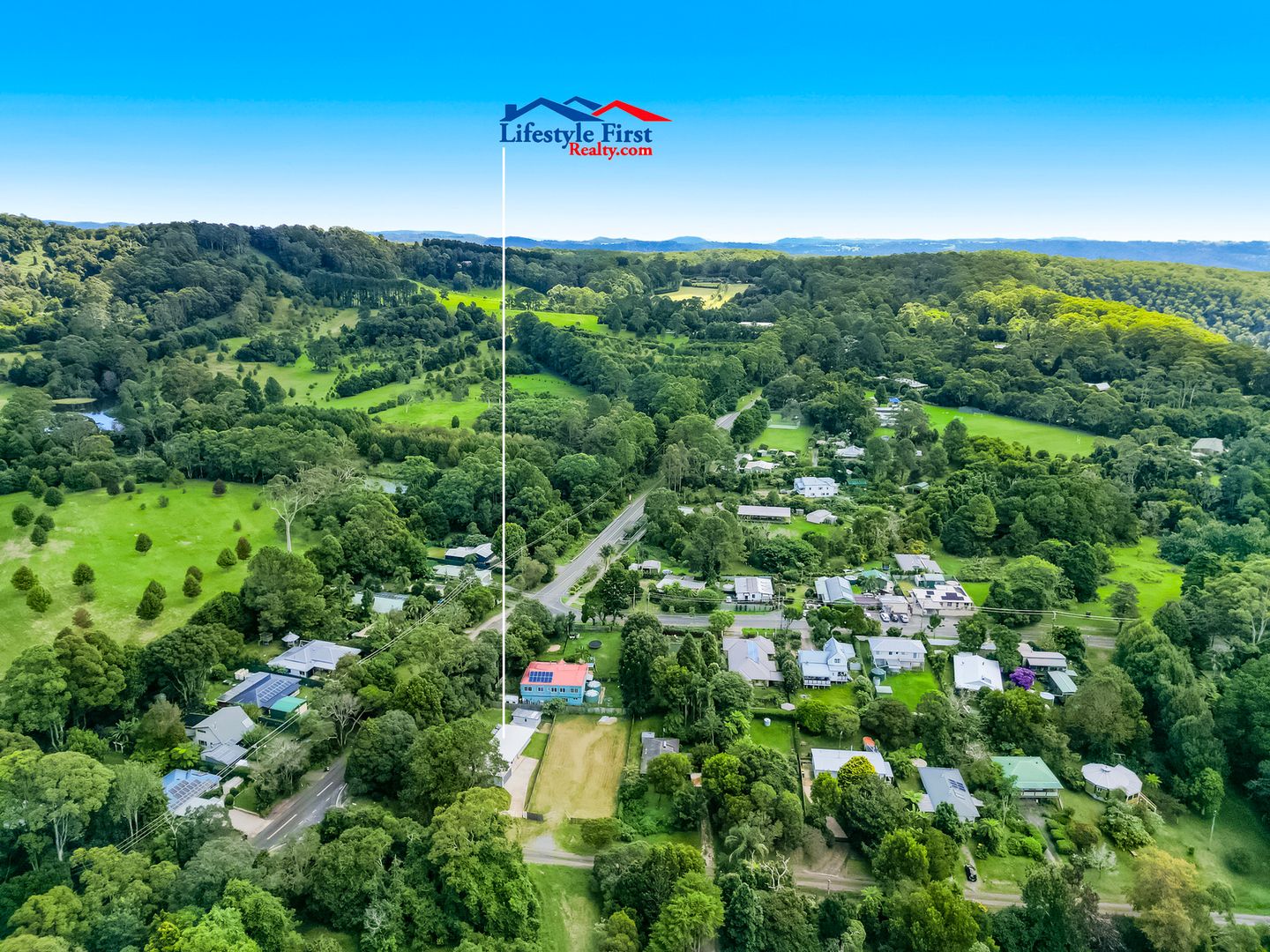 2 Lloyds Road, Springbrook QLD 4213, Image 1