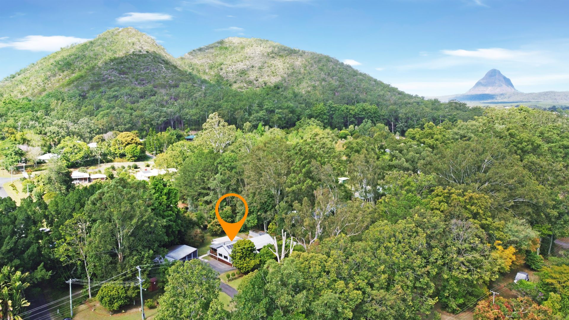 2728 Old Gympie Road Beerwah Property History Address Research