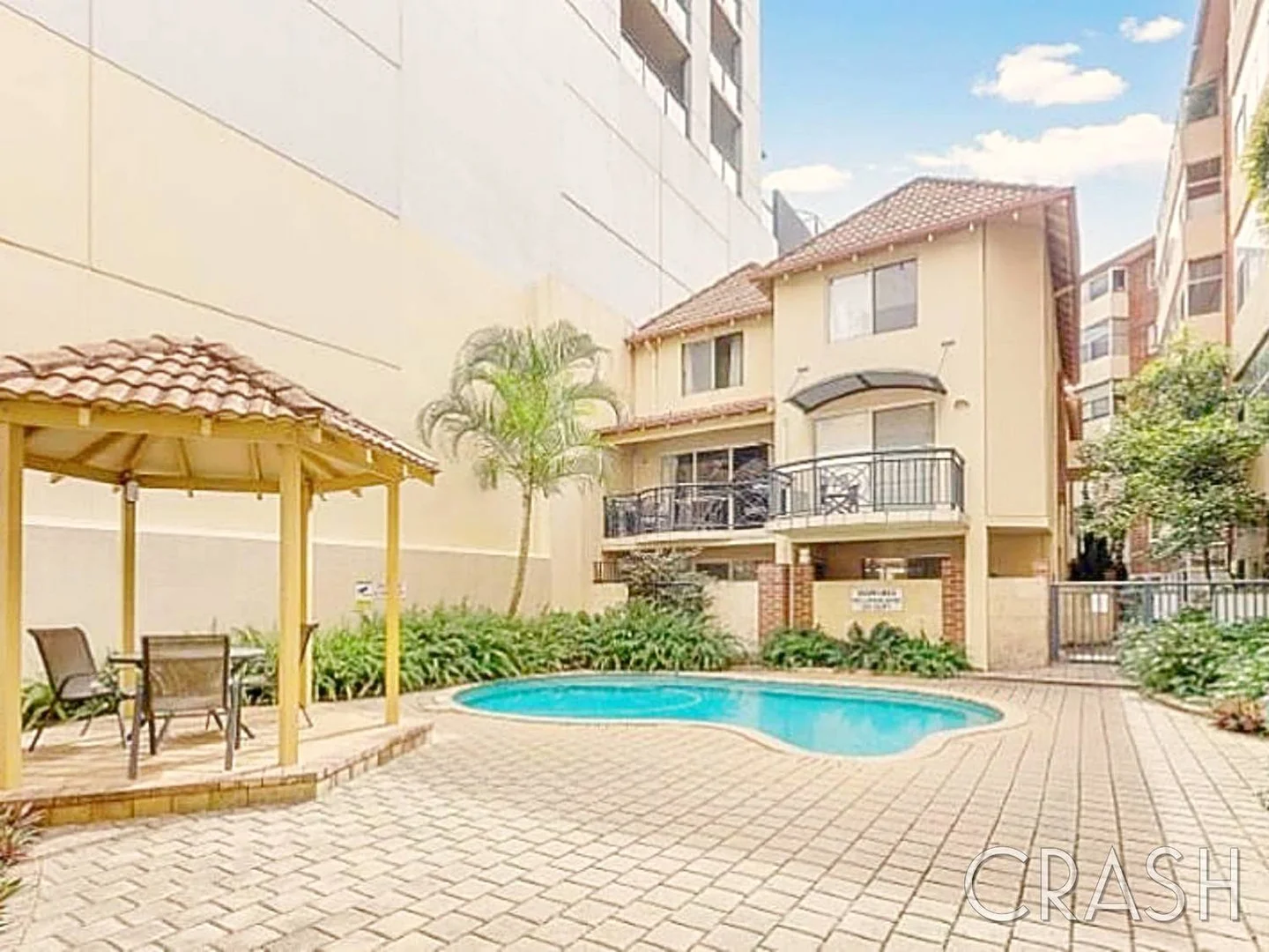 Additional image 14 of 22/138 Adelaide Terrace, East Perth WA 6004