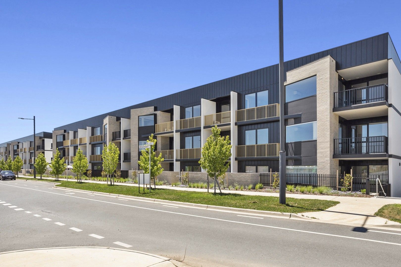 203/125 Wellsvale Drive, Googong NSW 2620 Apartment For Rent Domain