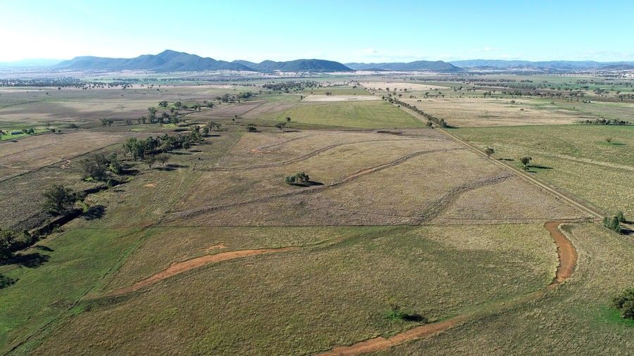 Lot 137 Lower Somerton Road Rushes Creek, Manilla NSW 2346, Image 1