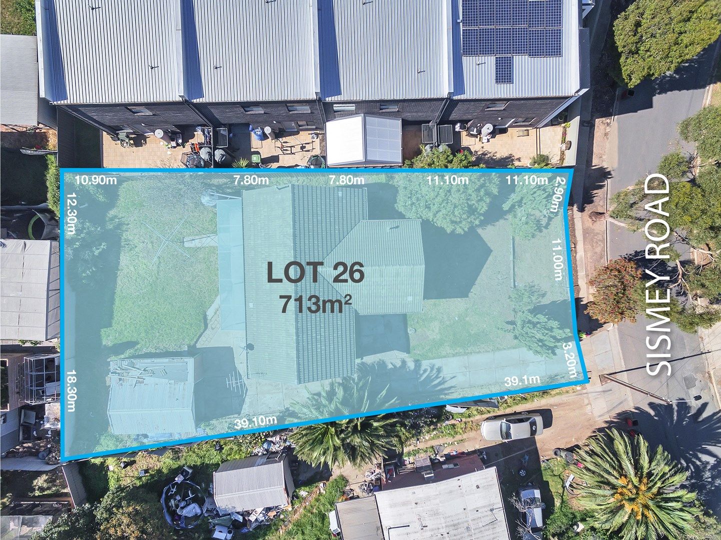 26 Sismey Road, Christies Beach SA 5165, Image 0