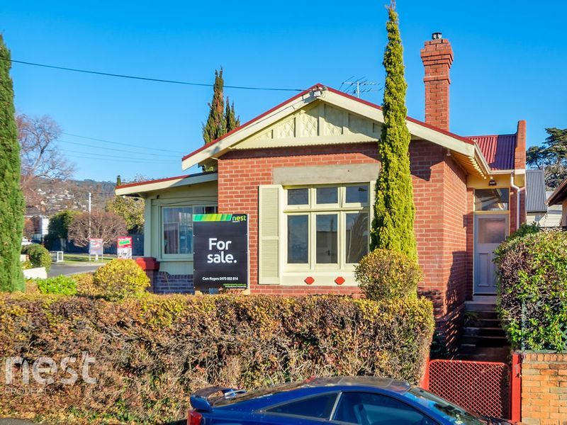 1 Ashfield Street, Sandy Bay TAS 7005, Image 0