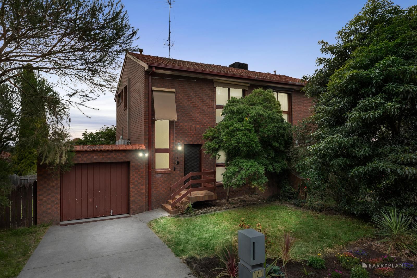 1/1 Carnarvon Street, Doncaster VIC 3108, Image 0