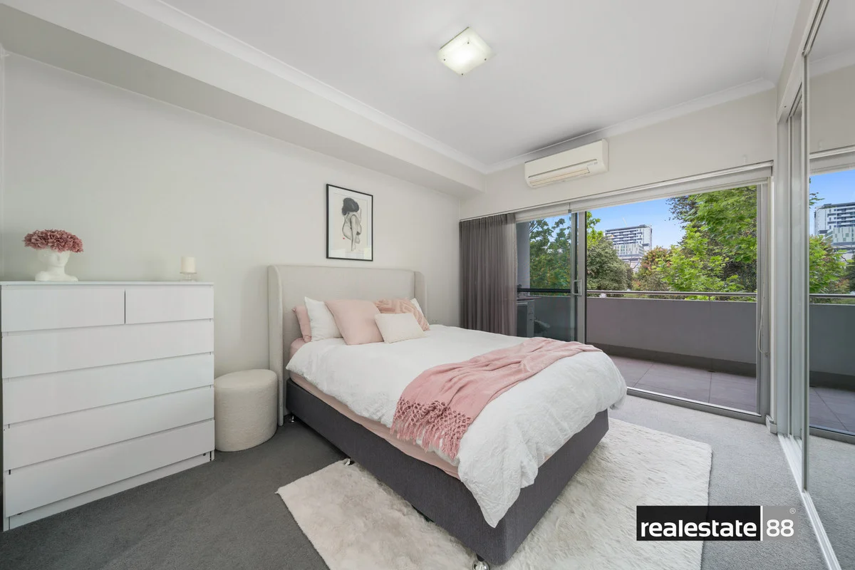 Additional image 11 of 9/177 Stirling Street, Perth WA 6000