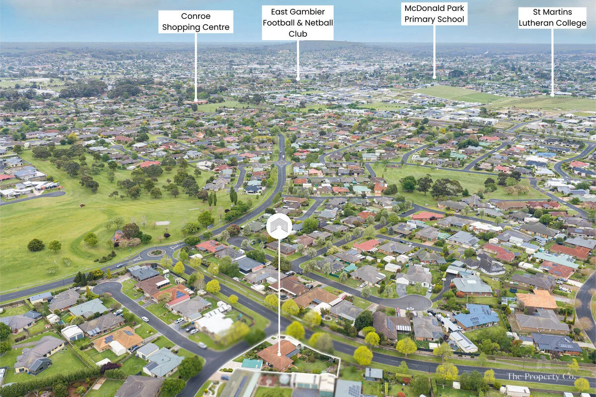 1 Arlington Terrace, Mount Gambier SA 5290 | Domain