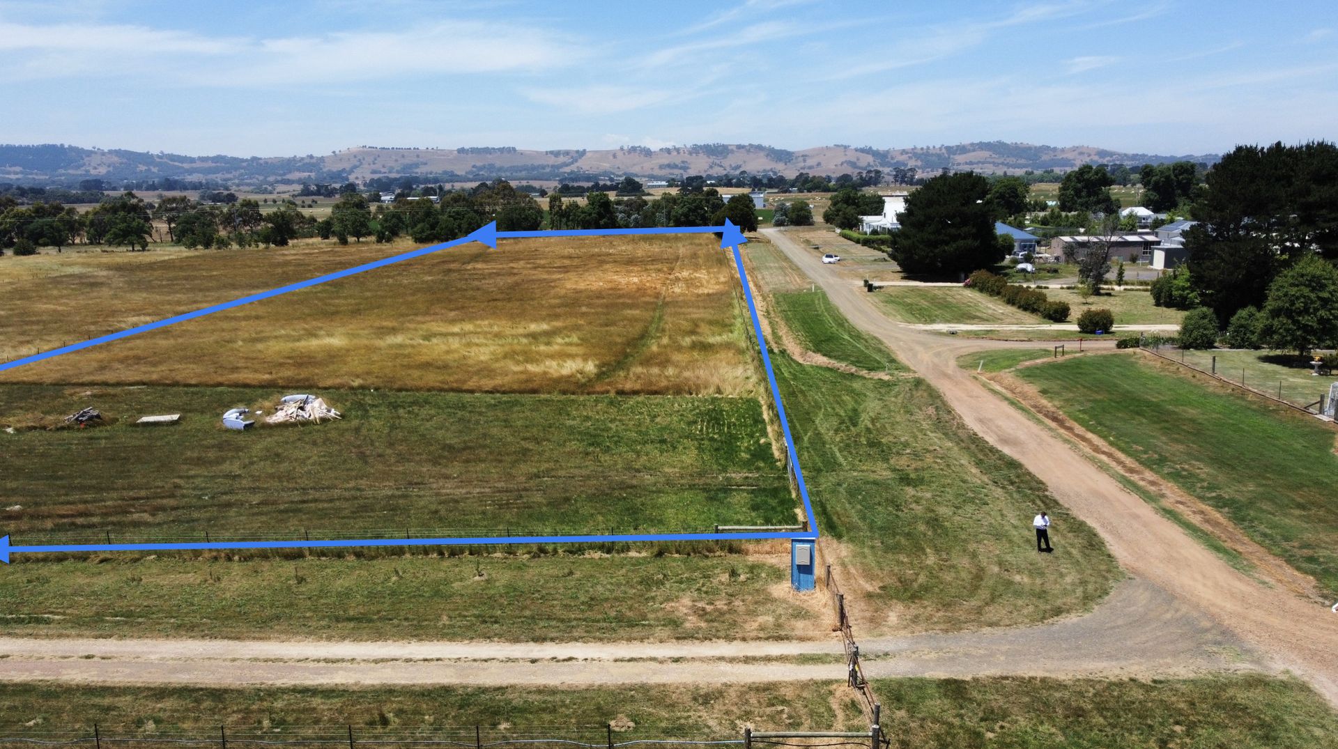 45/100 LancefieldTooborac Rd, Lancefield VIC 3435 Farm for Sale