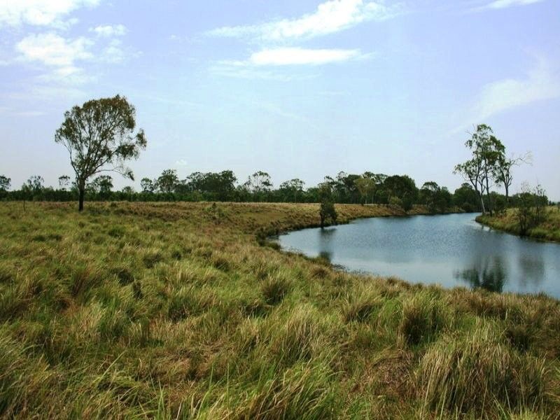 Lot 3 290 Lake Mary Street, Lake Mary QLD 4703, Image 2