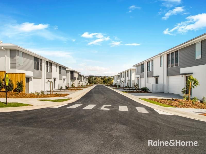 3 bedrooms Townhouse in 32/63 Watercress Boulevard REDBANK PLAINS QLD, 4301