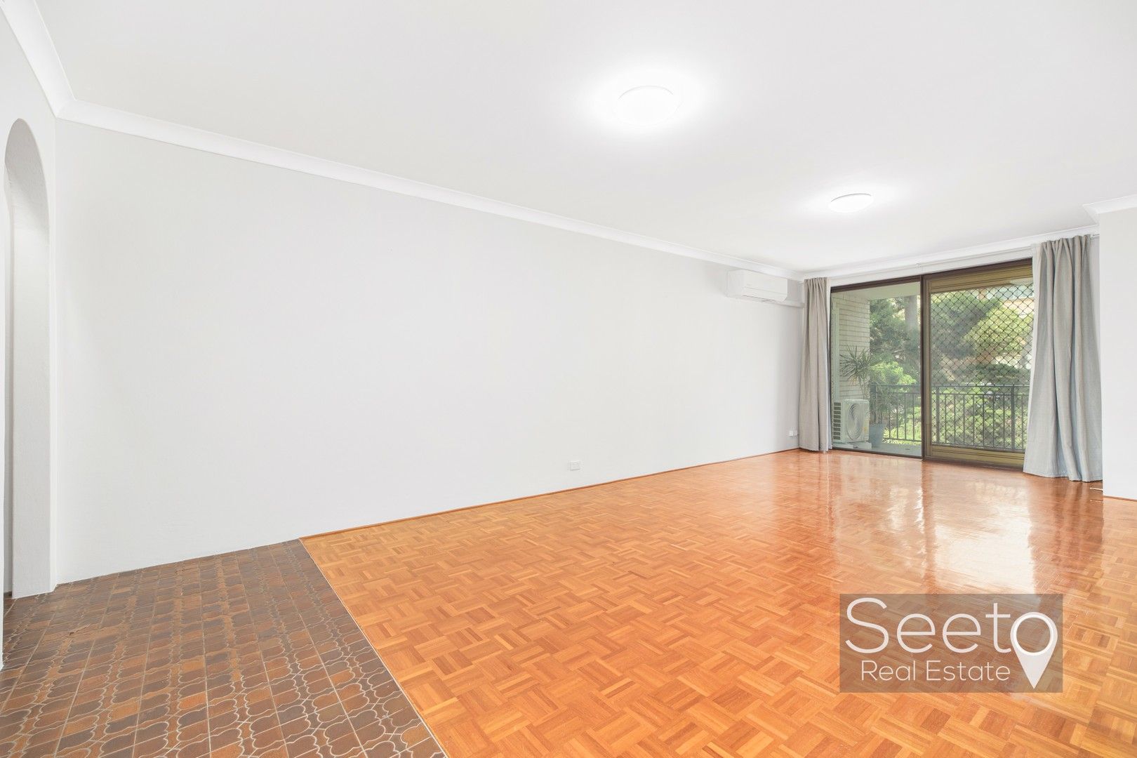 4 bedrooms Apartment / Unit / Flat in 1/7-9 Burlington Road HOMEBUSH NSW, 2140
