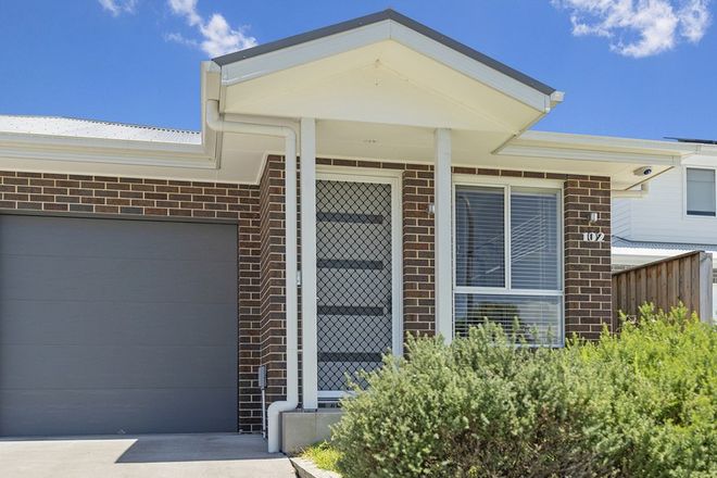 Picture of 102 Meya Crescent, FLETCHER NSW 2287