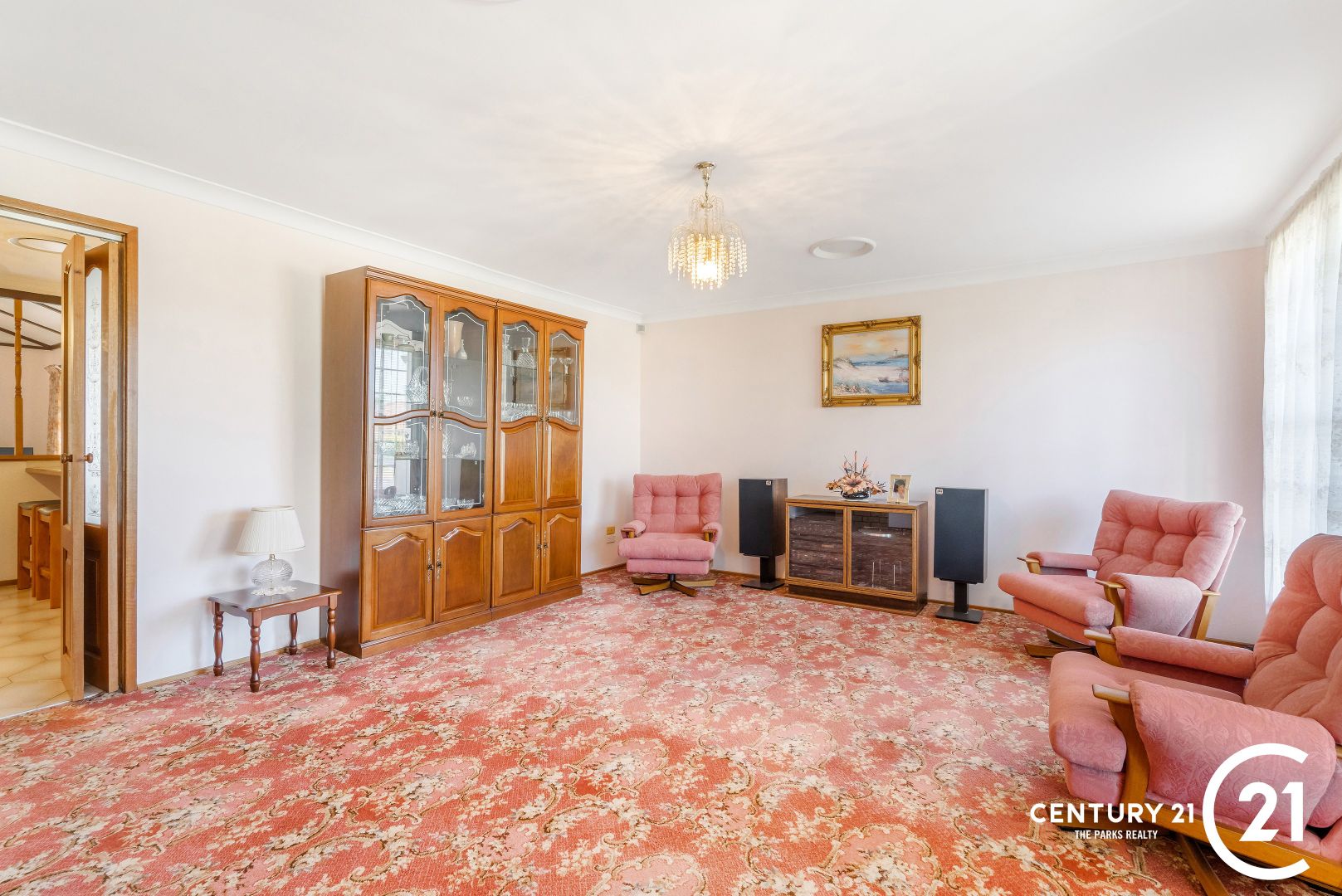 30 Mohawk Crescent, Greenfield Park NSW 2176 House For Rent Domain