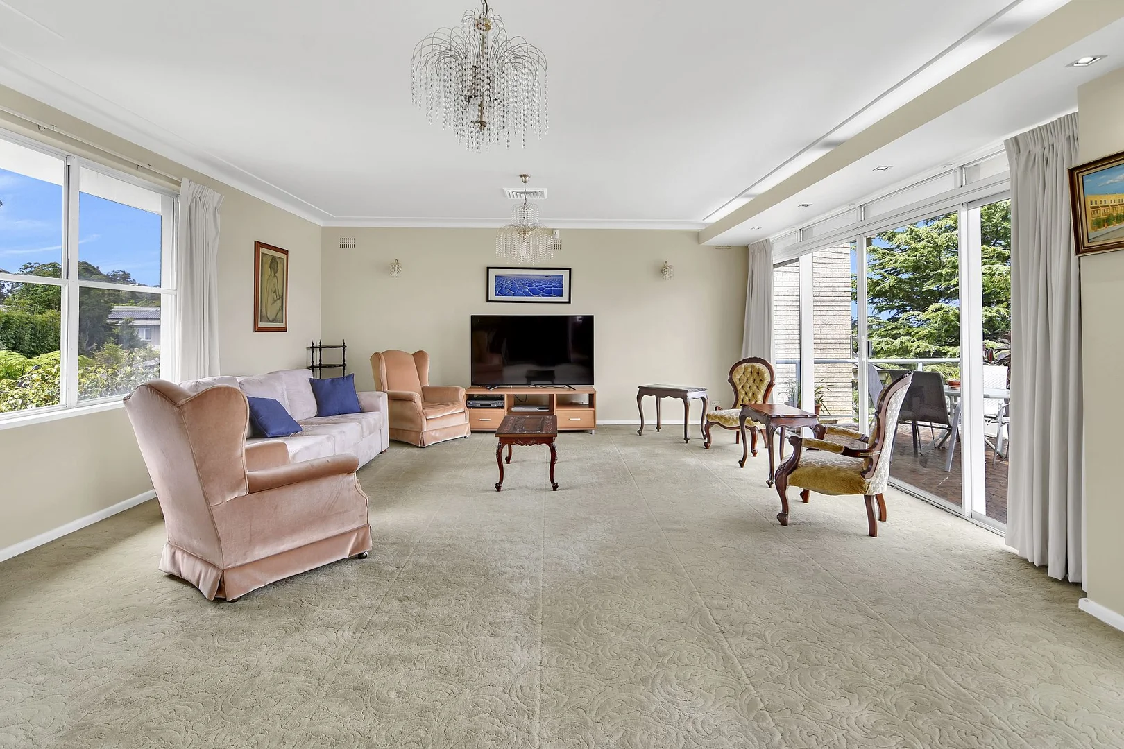 Additional image 5 of 119 Melwood Avenue, Killarney Heights NSW 2087