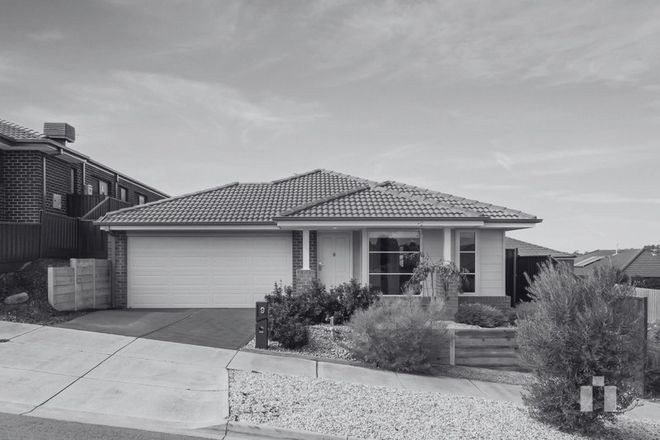 Picture of 9 Lowe Drive, DOREEN VIC 3754