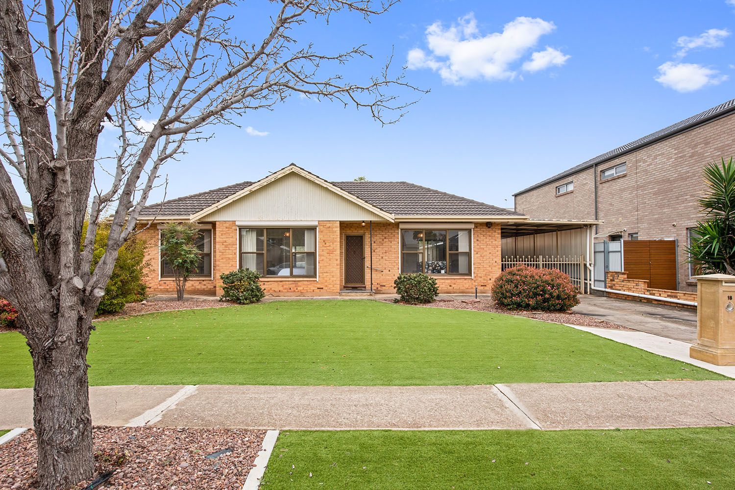 18 Gaskin Road, Flinders Park SA 5025, Image 0