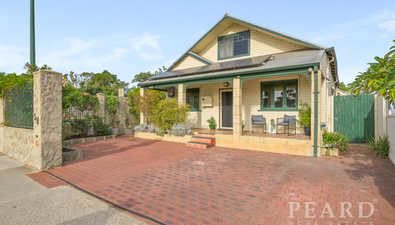 Picture of 58 Willis Street, EAST VICTORIA PARK WA 6101