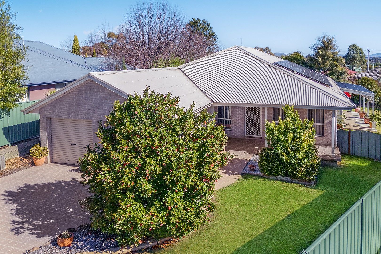 4 Thomas Place, Gulgong NSW 2852, Image 0