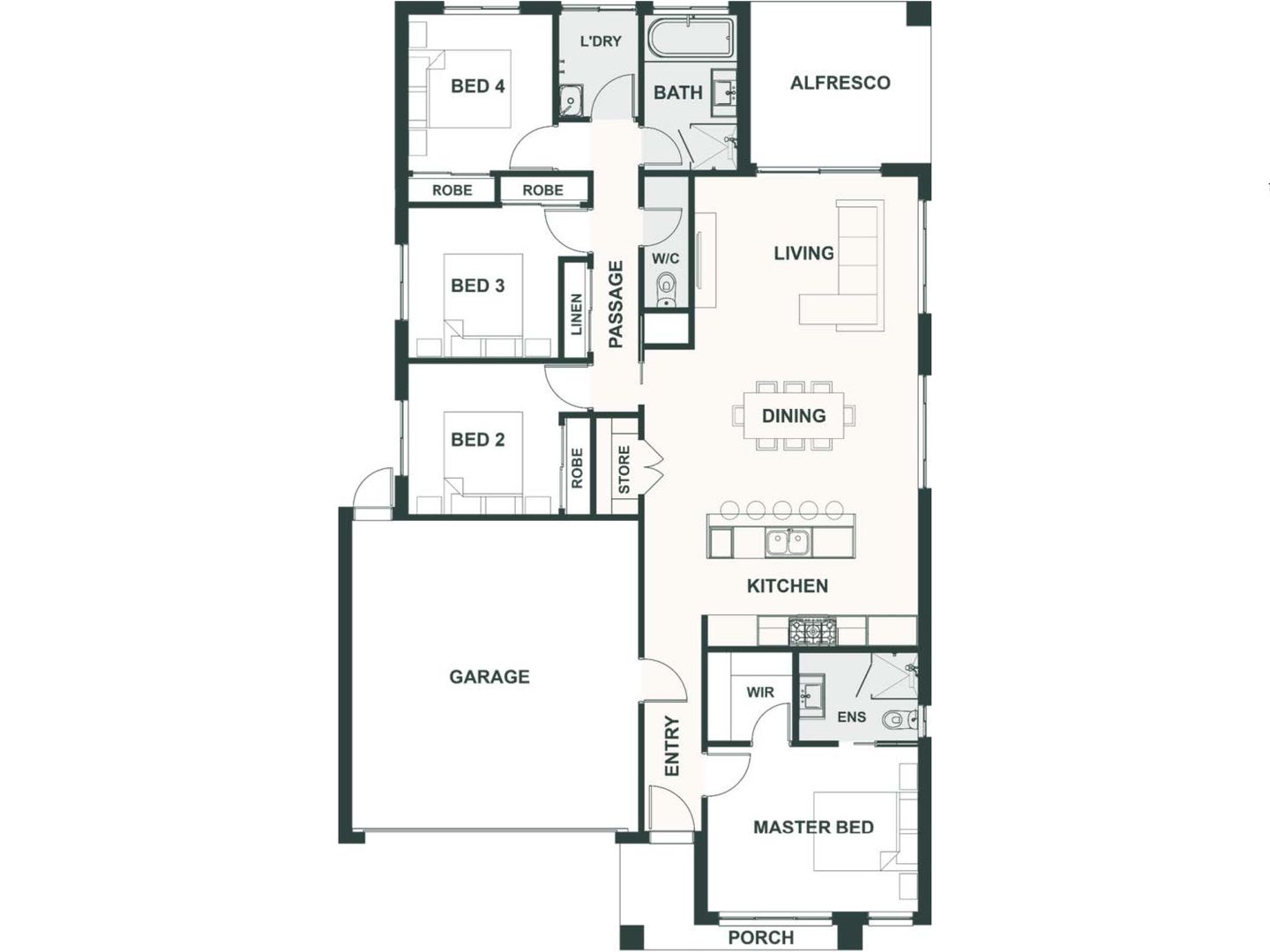 Lot 213 One Deanside, Deanside VIC 3336 Domain