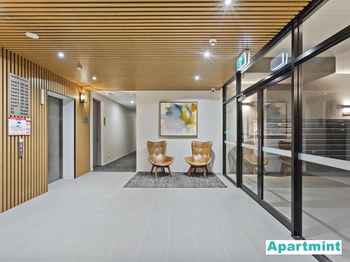 Additional image 18 of 304/36 Anglesey Street, Kangaroo Point QLD 4169