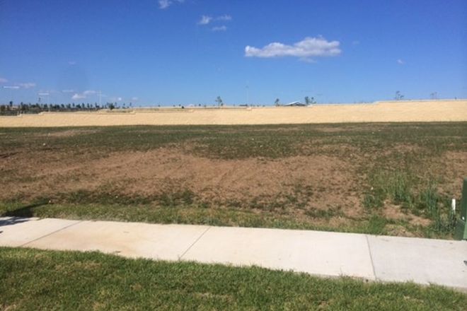 Picture of Lot 4103 Longhurst Street, ORAN PARK NSW 2570