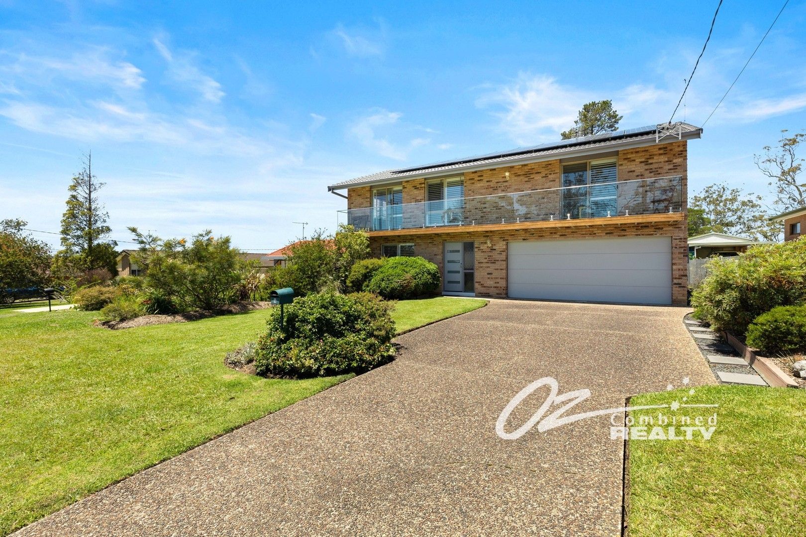 3 bedrooms House in 9 Gymea Avenue SANCTUARY POINT NSW, 2540