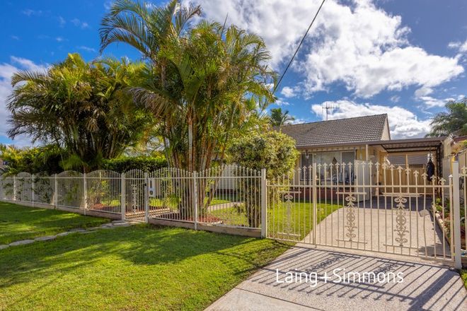 Picture of 25 Dolphin Avenue, TAREE NSW 2430