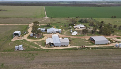Picture of 2299 Buntine - Marchagee Road, MARCHAGEE WA 6515