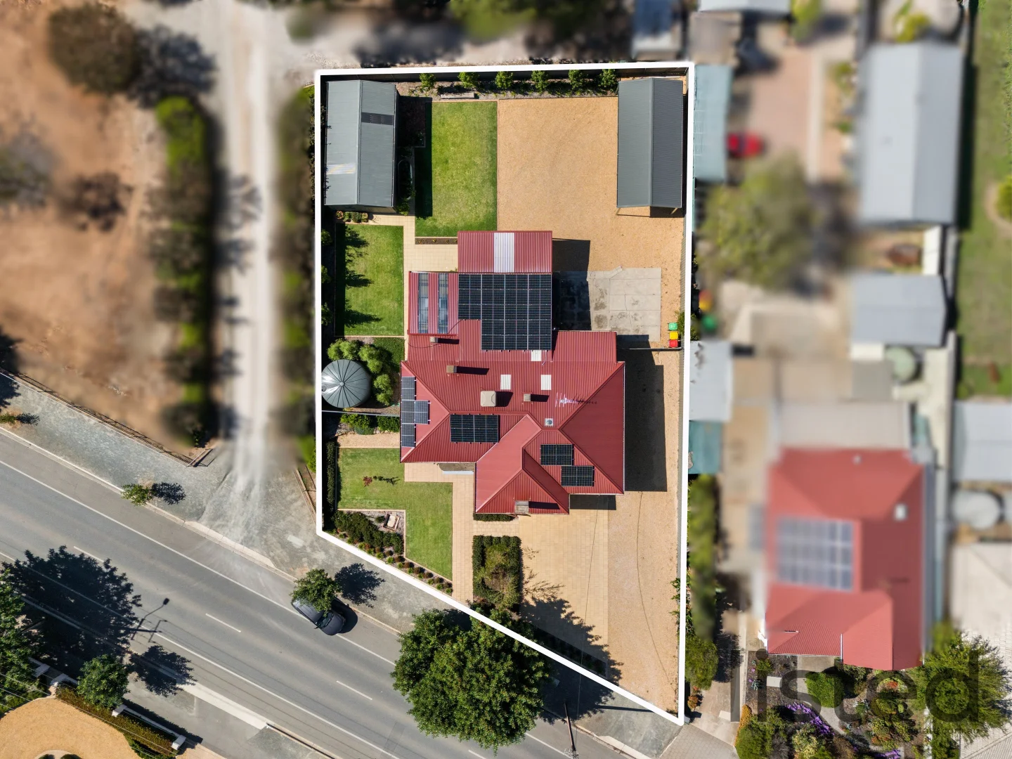 Additional image 3 of 133 Murray Street, Tanunda SA 5352