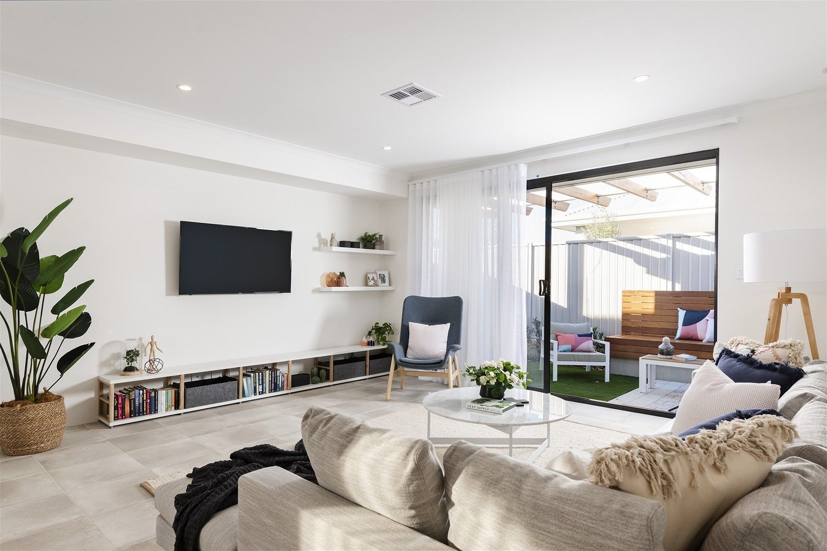 4 bedrooms New House & Land in  DAYTON WA, 6055