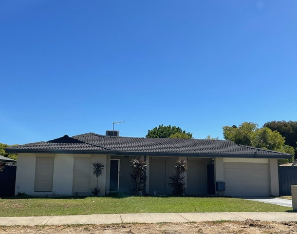 50 Breaden Drive, Cooloongup WA 6168