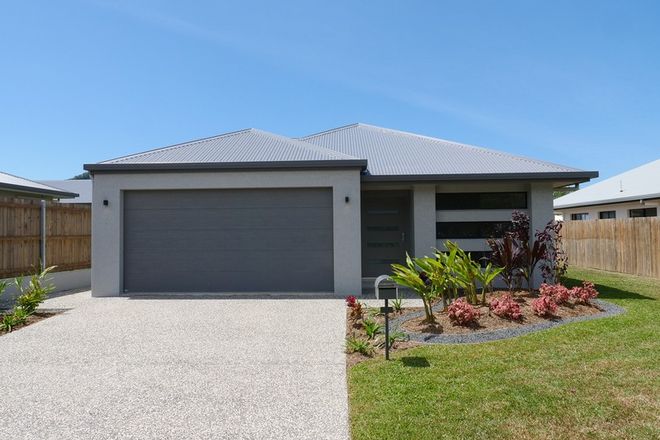 Picture of Lot 84 Oakdale Close, TRINITY BEACH QLD 4879