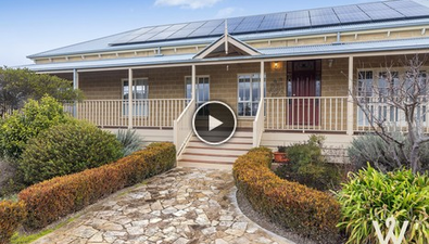 Picture of 3 Oat Place, MURRUMBATEMAN NSW 2582