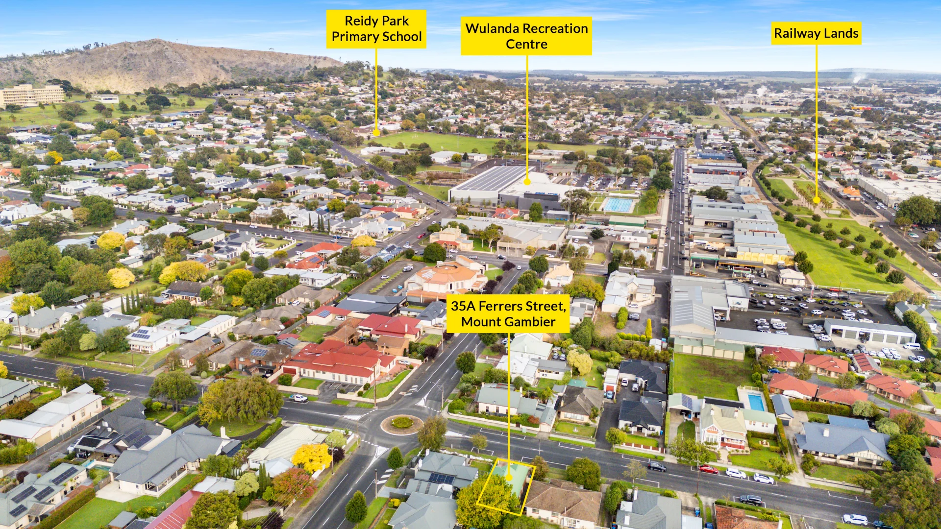 Additional image 16 of 35A Ferrers Street, Mount Gambier SA 5290