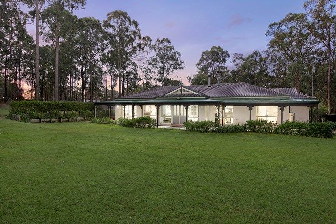 Picture of 2 Parkridge Drive, JILLIBY NSW 2259