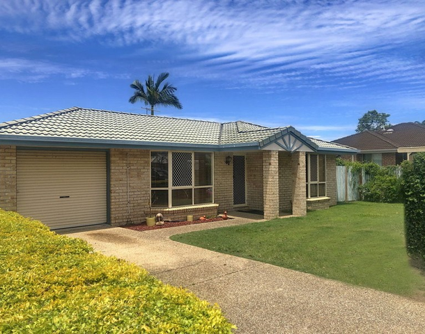 93 Evelyn Road, Wynnum West QLD 4178