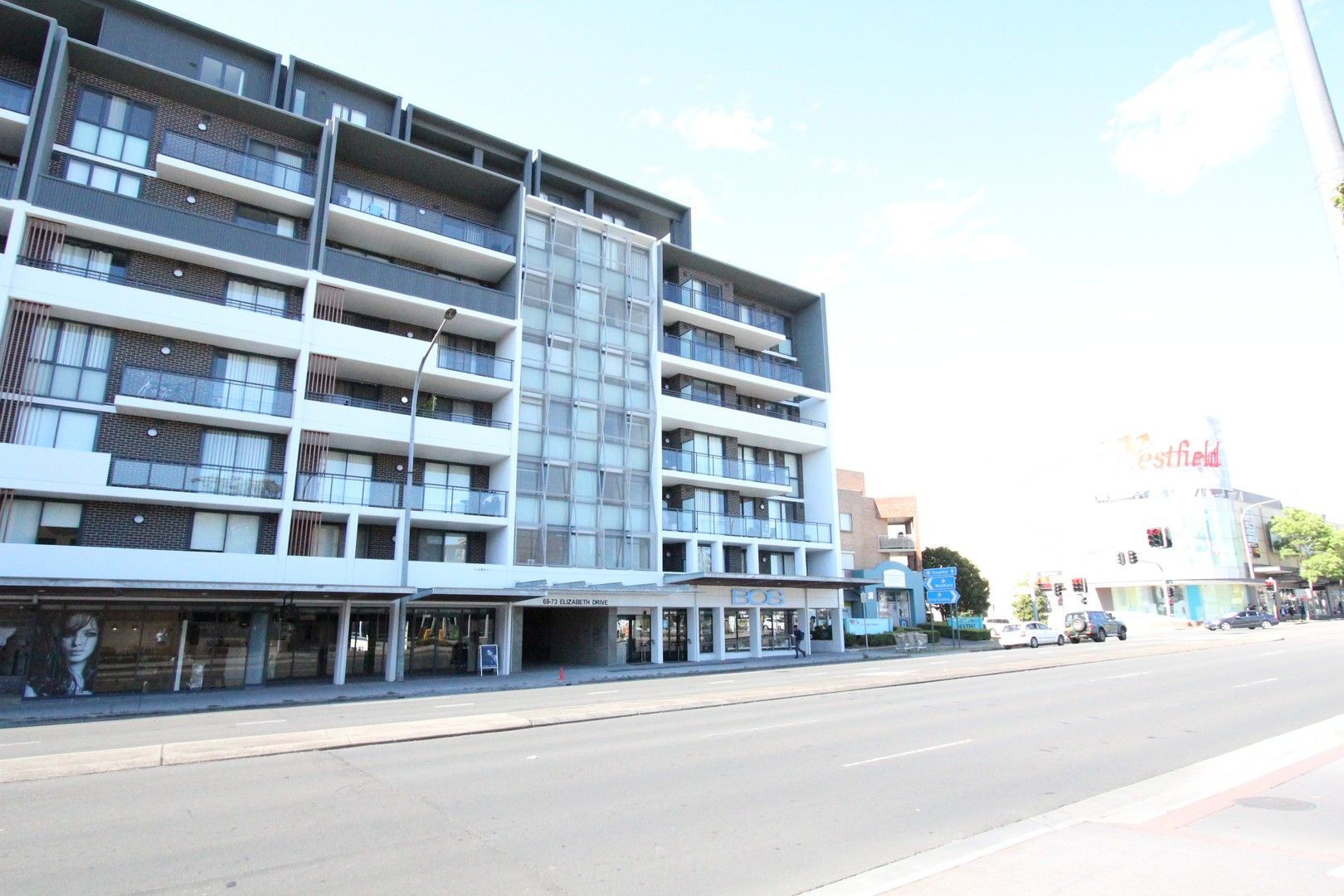 2 bedrooms Apartment / Unit / Flat in 82/69-73 Elizabeth Drive LIVERPOOL NSW, 2170