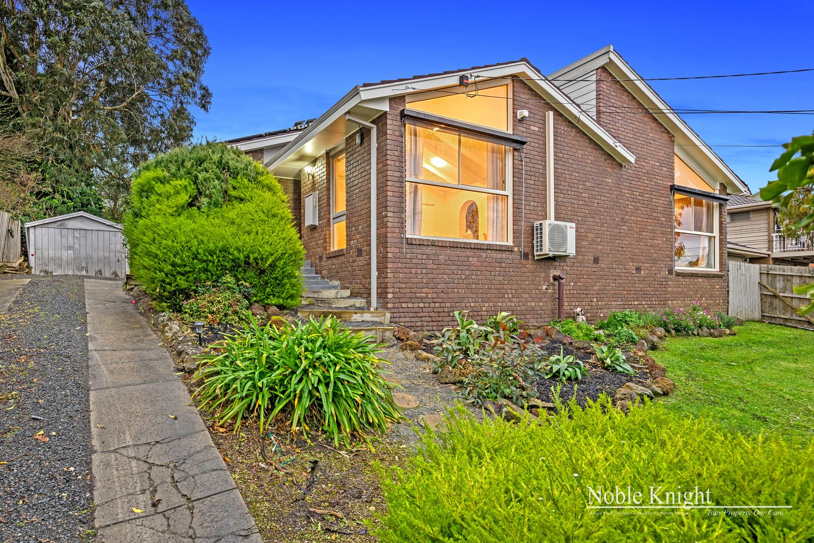 64 Meadowgate Drive, Chirnside Park VIC 3116, Image 0