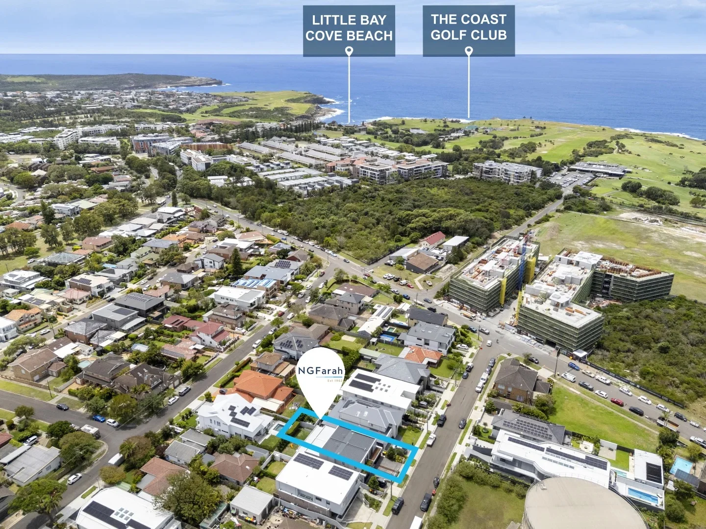 Additional image 19 of 28A Reservoir Street, Little Bay NSW 2036