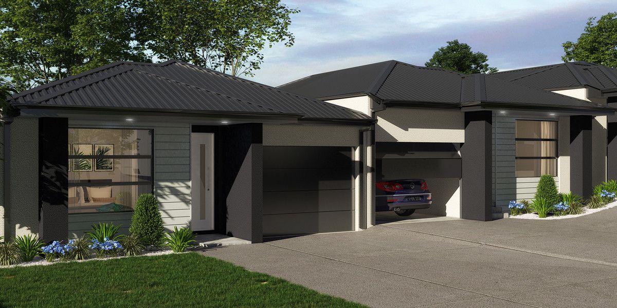 Lot 4/5-9 Edward Street, Langwarrin VIC 3910, Image 0