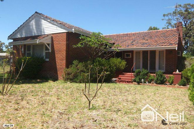 Picture of 56 Nettleton Road, BYFORD WA 6122