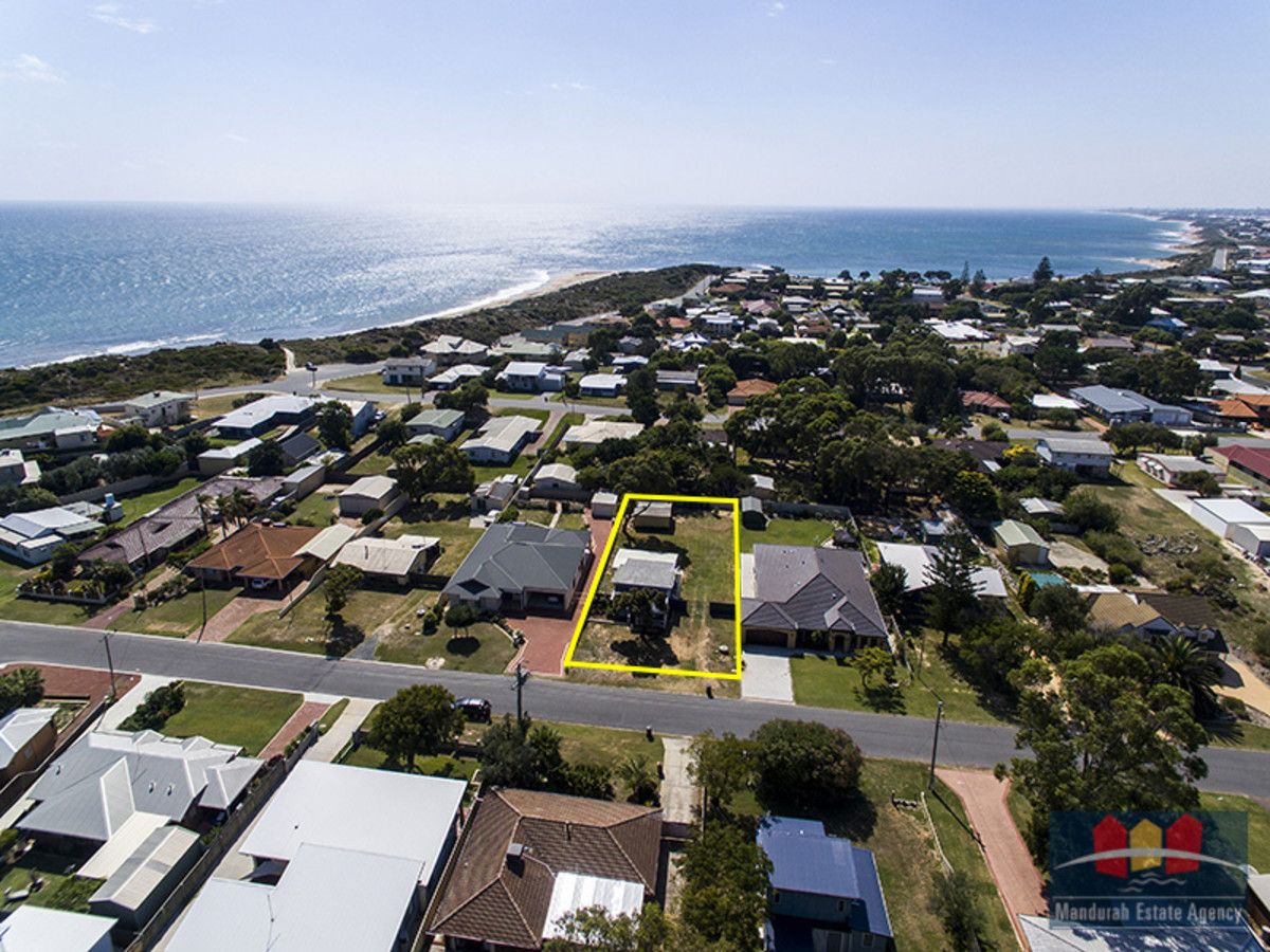 16 Kabbarli Street, Falcon WA 6210, Image 1