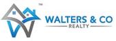 Logo for Walters & Co Realty