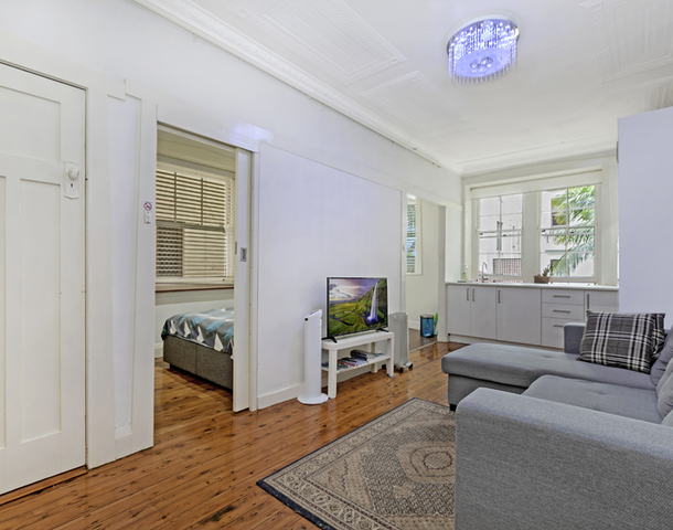 4/42 Bayswater Road, Rushcutters Bay NSW 2011