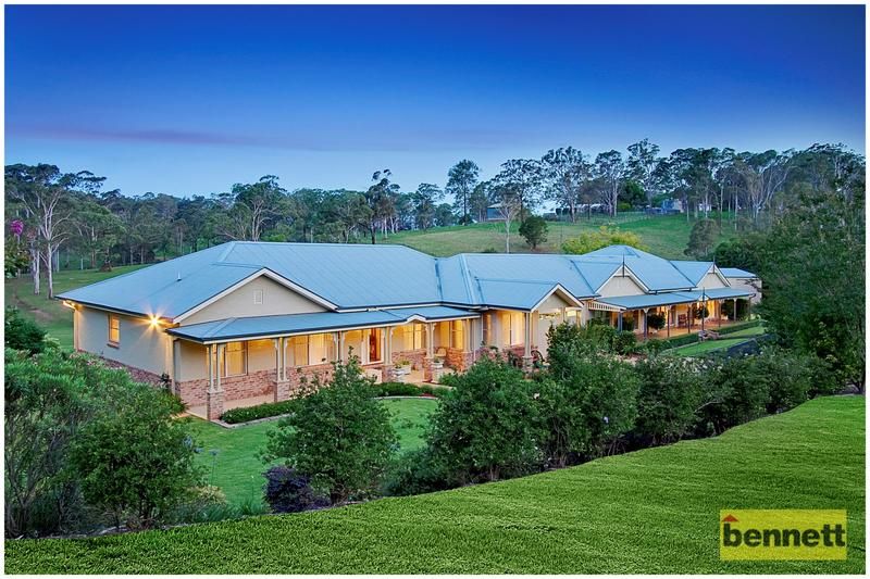 77 Comleroy Road, KURRAJONG NSW 2758, Image 1