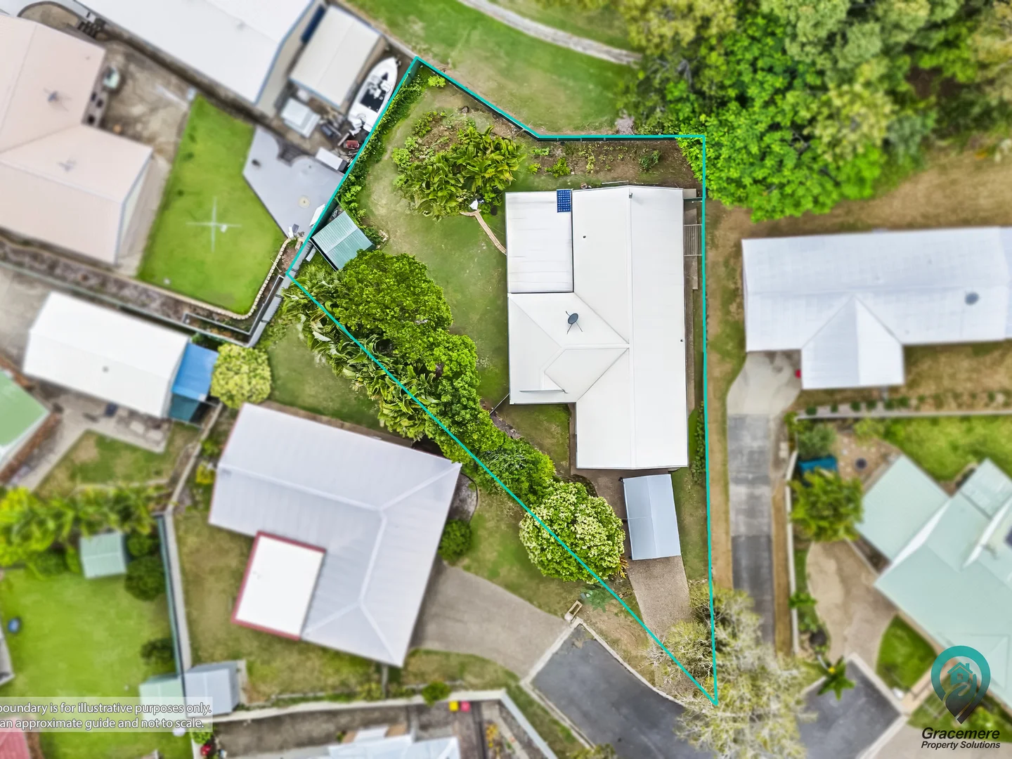 Additional image 14 of 11 Banksia Place, Kawana QLD 4701