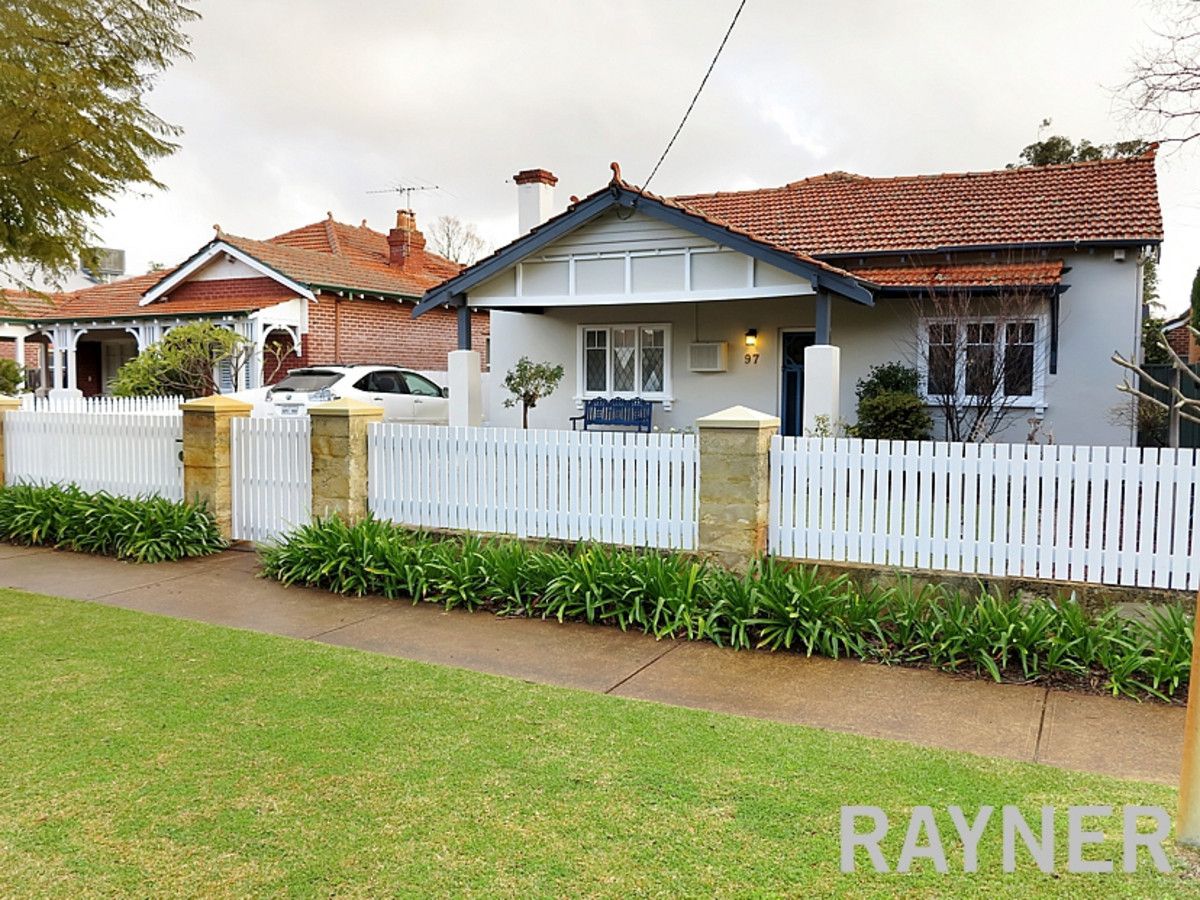 97 Fifth Avenue, Mount Lawley WA 6050, Image 1