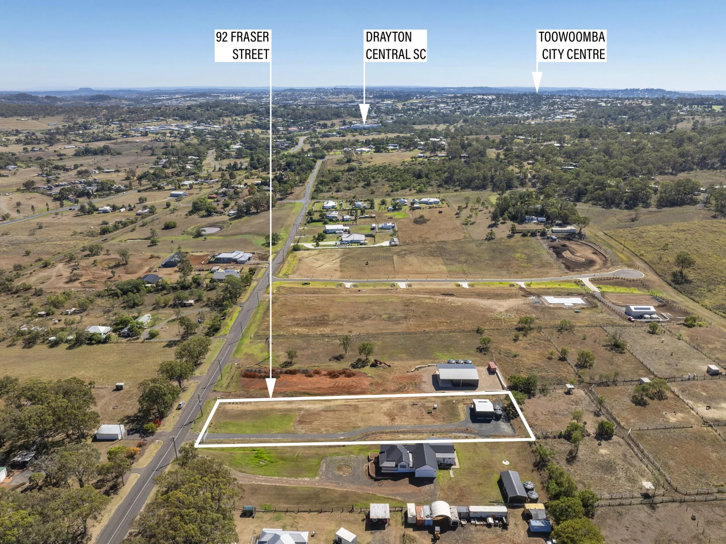 Additional image 6 of 92 Fraser Street, Darling Heights QLD 4350