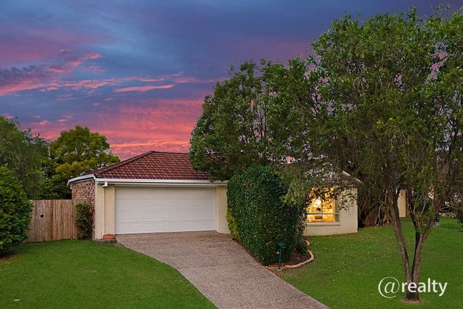 Picture of 17 Flintwood Street, WARNER QLD 4500