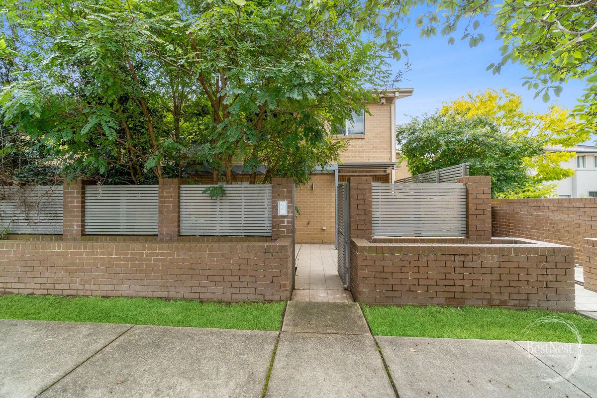 1/21-25 Orth Street, Kingswood NSW 2747, Image 0