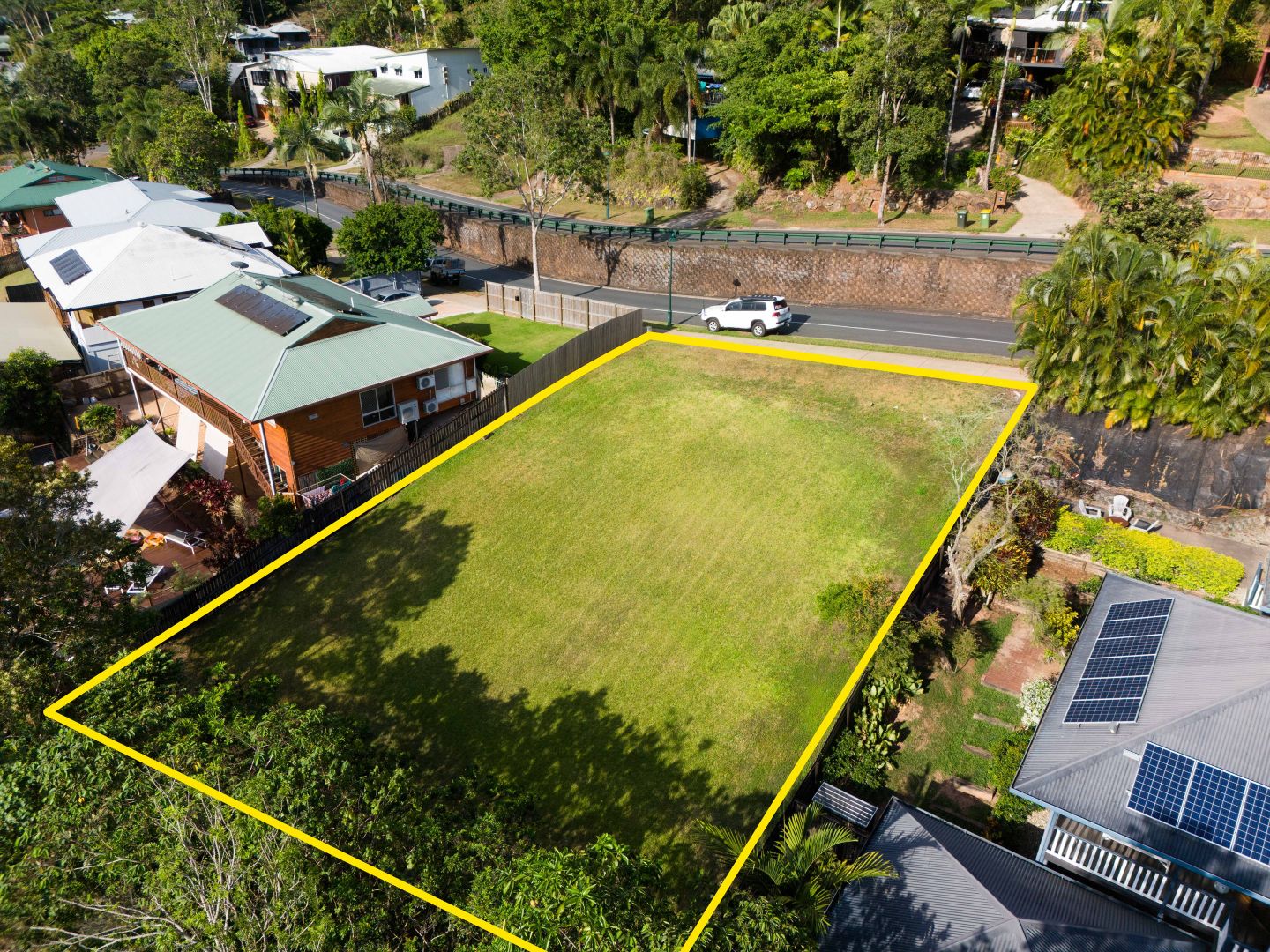 23 Timberlea Drive, Bentley Park QLD 4869, Image 2